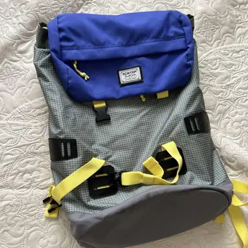BURTON 버튼 다기능 백팩