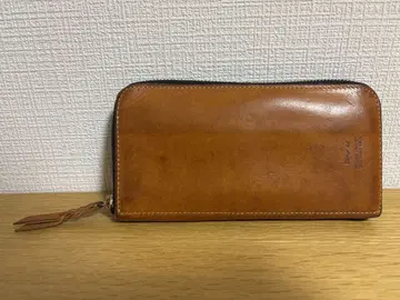 Ryu SIDE POCKET SLIDER (L) WALLET