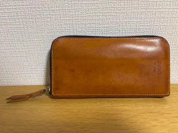 Ryu SIDE POCKET SLIDER (L) WALLET