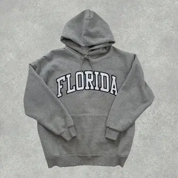FREAK'S STORE FLORIDA 후드티 L 그레이