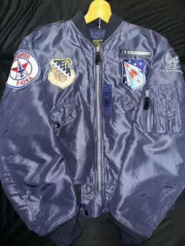 버즈릭슨 L-2A
