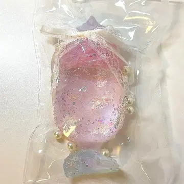 스퀴즈 키라키라 웨딩 파르페