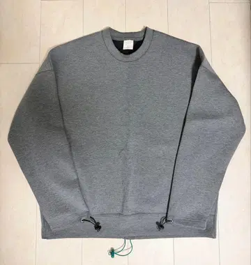 미스터 젠틀맨 그레이 맨투맨 M