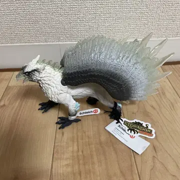 슐라이히 스노우 그리핀 피규어