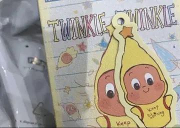 twinkletwinkle sweetdream 봉제 인형