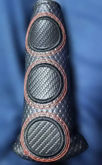 Scotty Cameron Titleist 퍼터용 골프헤드커버