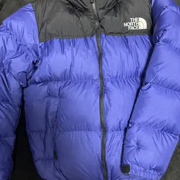THE NORTH FACE 다운 자켓 눕시