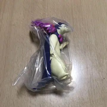 포켓몬 스케일 월드 발키리 (히스이의 모습)