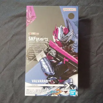 s.h.figuarts 발바르도