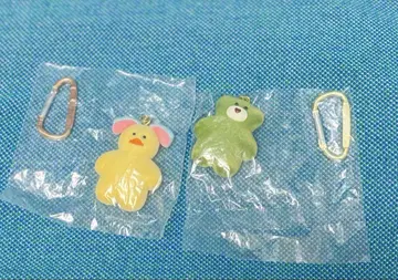 mojojojo 가챠 마스코트 Vol.3 Matcha 켄 엘리펀트