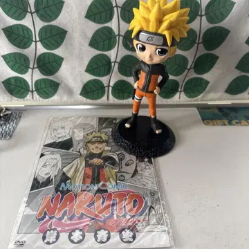 NARUTO 피규어