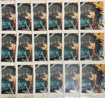 앙스타 TRIP 파샤츠 니키 세트