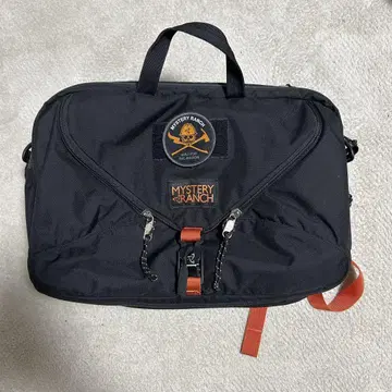 MYSTERY RANCH 와일드 파이어 3way