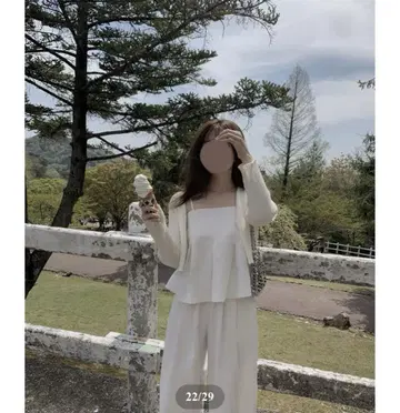 mie ajunar 셋업