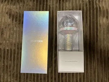 SEVENTEEN 응원봉