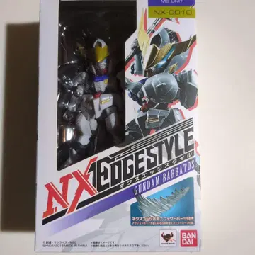 넥스엣지스타일 NX-0010 건담 발바토스