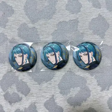 [트위스테] 블레이징 주얼 제이드 캔뱃지