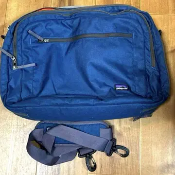 파타고니아 2way 숄더백