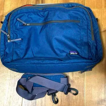 파타고니아 2way 숄더백