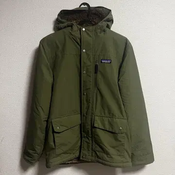 파타고니아 인페르노 자켓