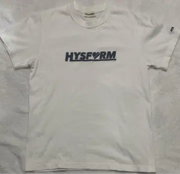 HYSFORM T셔츠