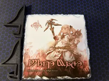 FF14 직업 석판 백마도사