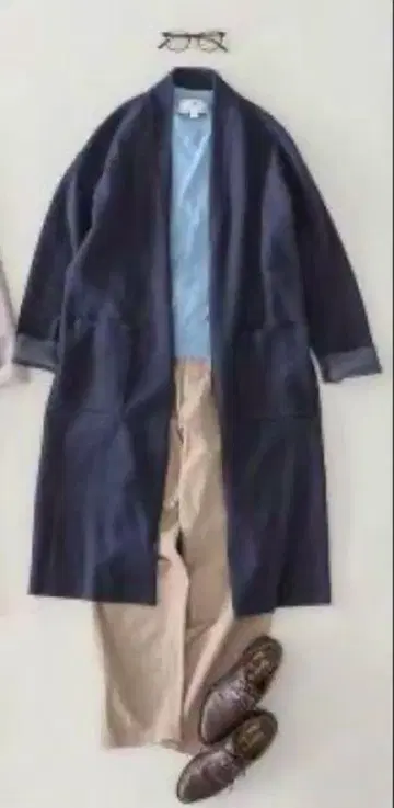 북유럽, [ 가디건 이상, 코트 미만 ] 가볍고 따뜻한 코디건