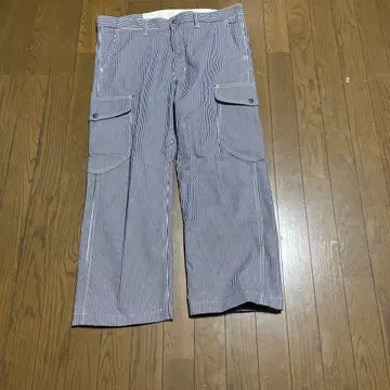 Lee 카고 팬츠