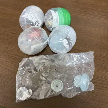 애니멀 트랙션 생물 x 보석3