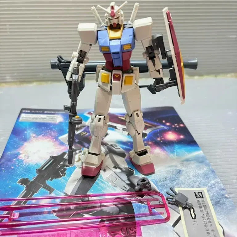 1번째 상품 이미지