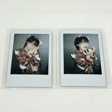 러브라이브 타로 체키 파자마 의상