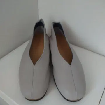 24.5cm 피그리노 플랫 펌프스
