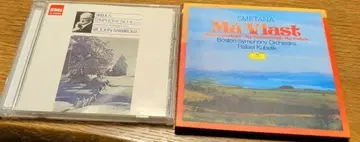 슈퍼 오디오 CD 2장