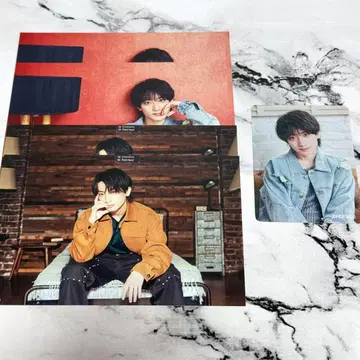 코니시 에이토 복권 트레이딩 카드 엽서