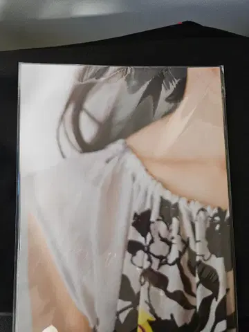 후카가와 마이 포스터