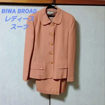 BIWA BROAD 여성용 수트
