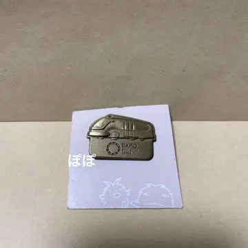 아이치 엑스포 IMTS 핀 배지