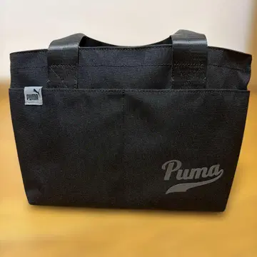 Puma 골프 라운드용 토트백