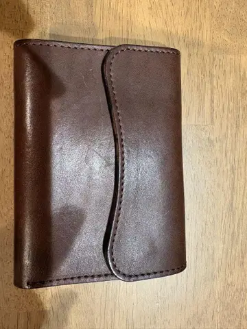 b3Labo 지갑 새상품급
