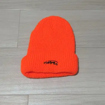 ciatre logo beanie