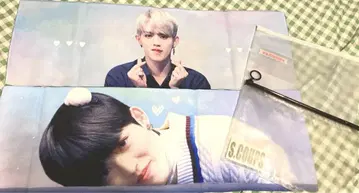 SEVENTEEN 슬로건 승철 에스쿱스 S. COUPS