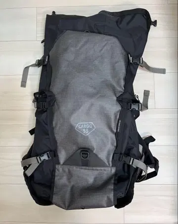 퍼고웍스 카고55 CARGO55