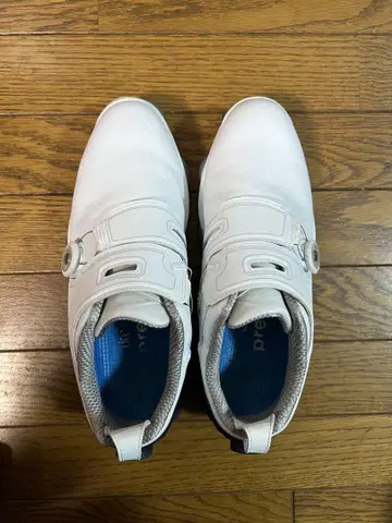 FootJoy 골프화 화이트