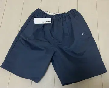 부루코 BULCO 하프 팬츠