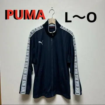 PUMA 푸마 저지 푸자 사이즈 L