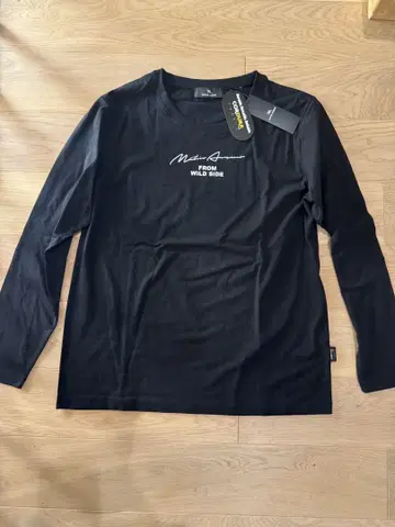 MATIN AVENIR 마탕아브니르 사이즈 XL 택 포함 미사용