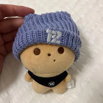 THE BOYZ 큐 봉제 인형