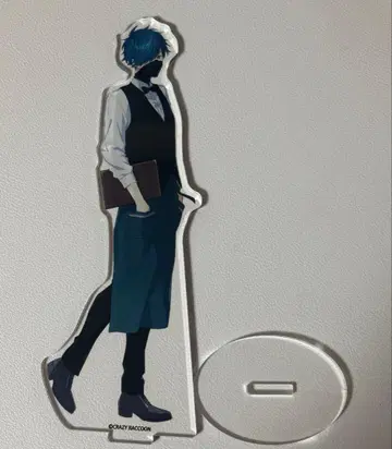 CR 바닐라