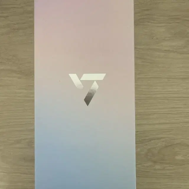 세븐틴 응원봉