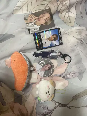 앤톤펜세트